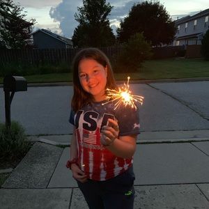 Meet your Posher, Gabby